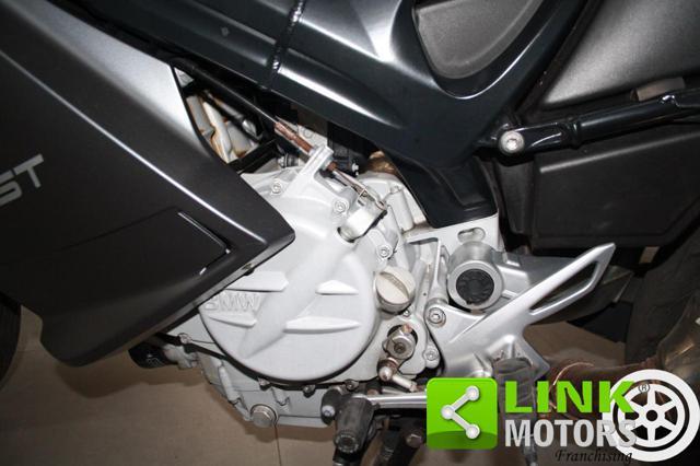 BMW F 800 ST Garantita 1 anno