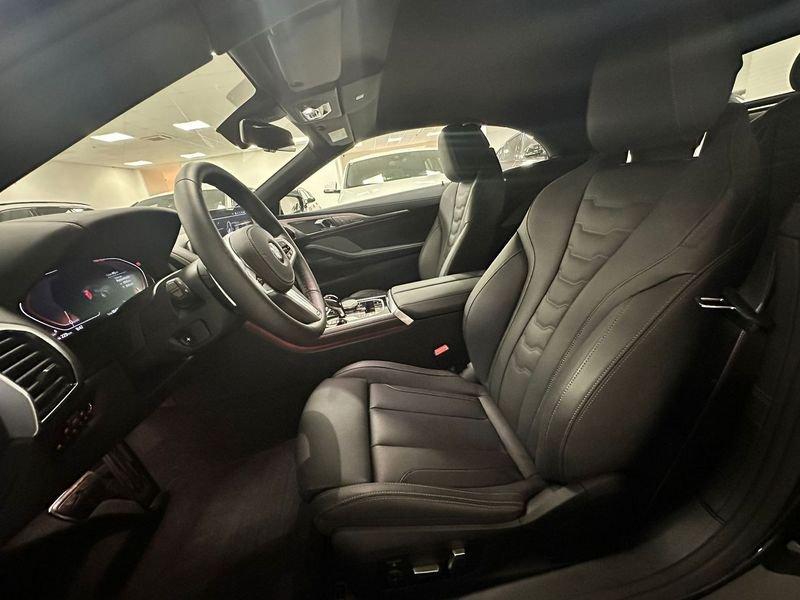 BMW Serie 8 Cabrio 840i Cabrio xdrive auto