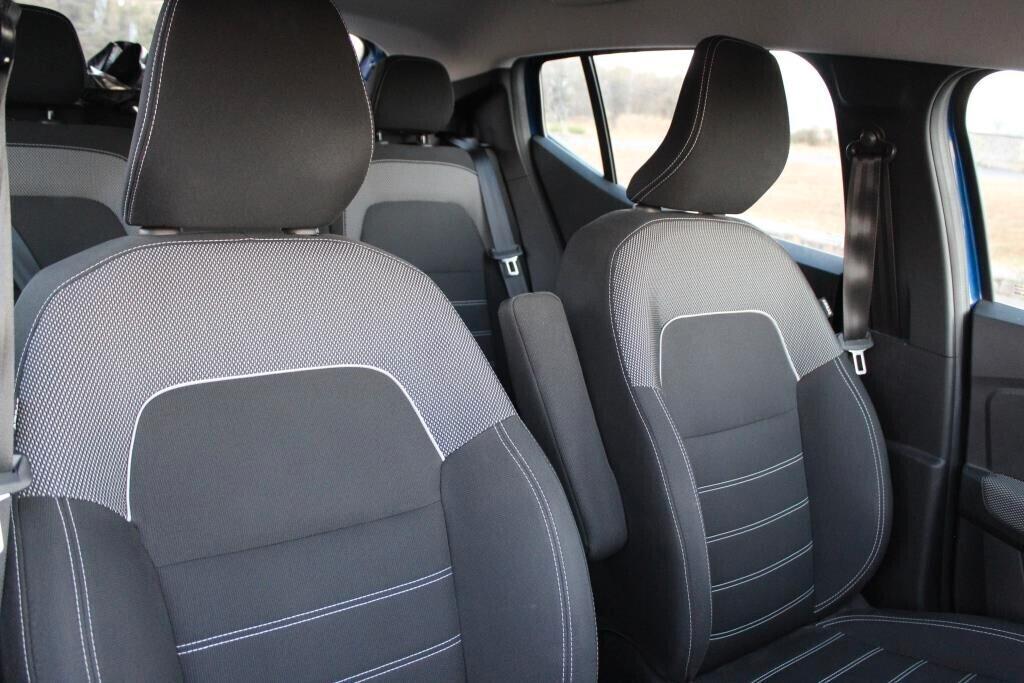 Dacia Sandero 1.0 TCe GPL *SOLI 69.000 KM