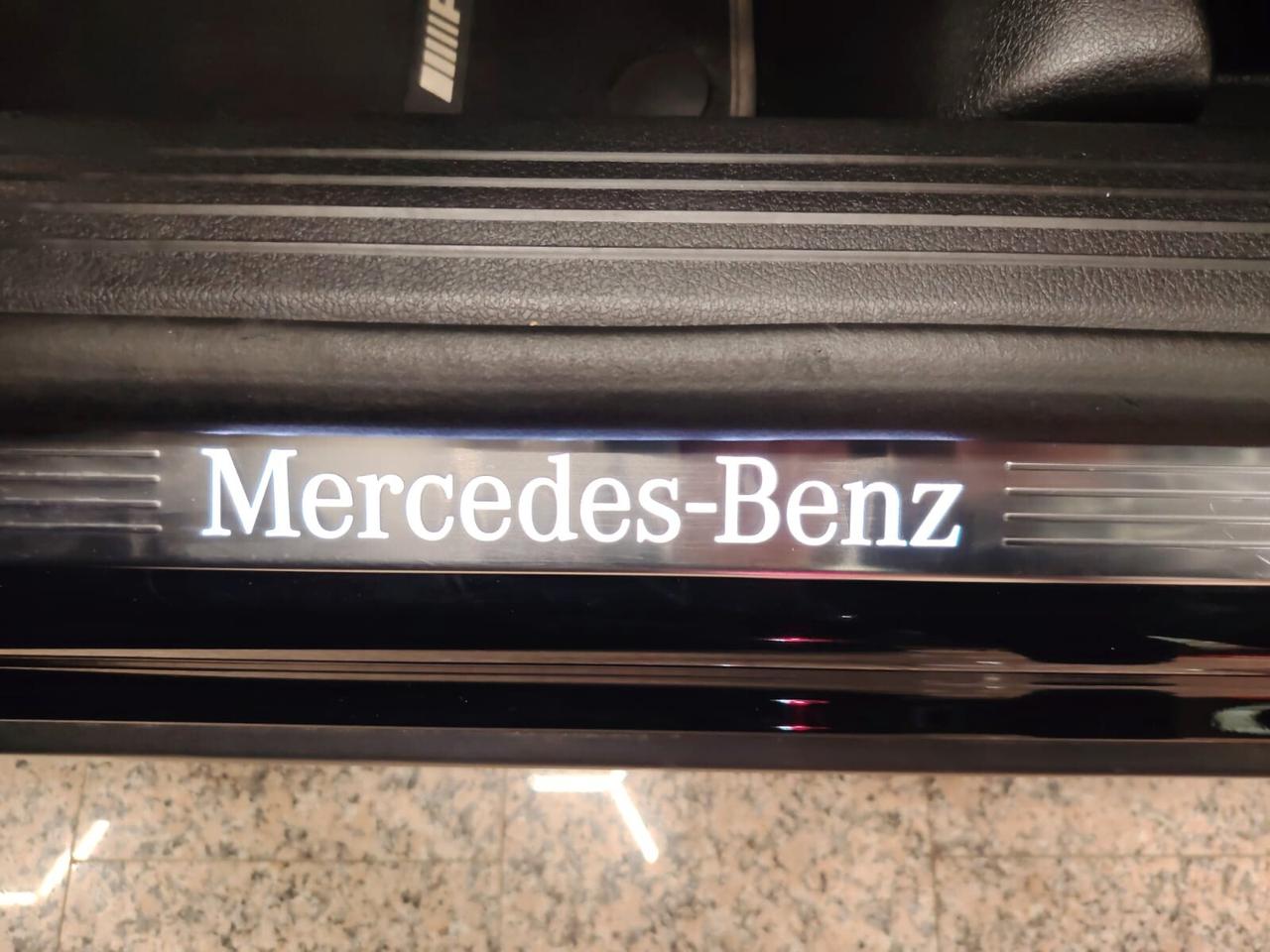 Mercedes-benz GLA 220 d Automatic 4Matic Premium