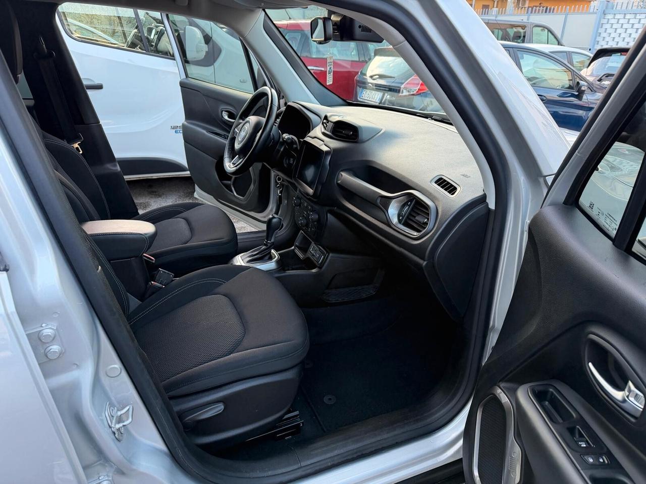 Jeep Renegade 1.6 Mjt 120 CV S