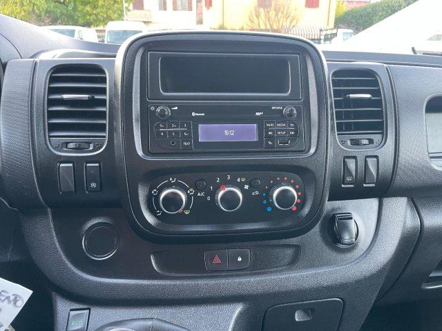 FIAT Talento 2.0 Ecojet 120CV PL-TN Combi M1 10q [B59]