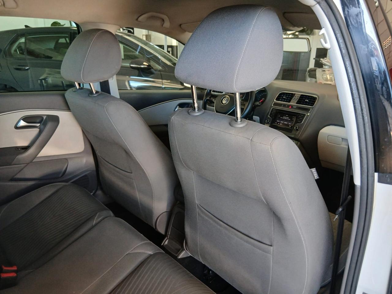 Volkswagen Polo 1.4 TDI 90CV GARANTITA