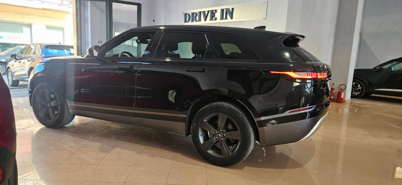 Land Rover Range Velar 2.0D I4 240 CV R-Dynamic