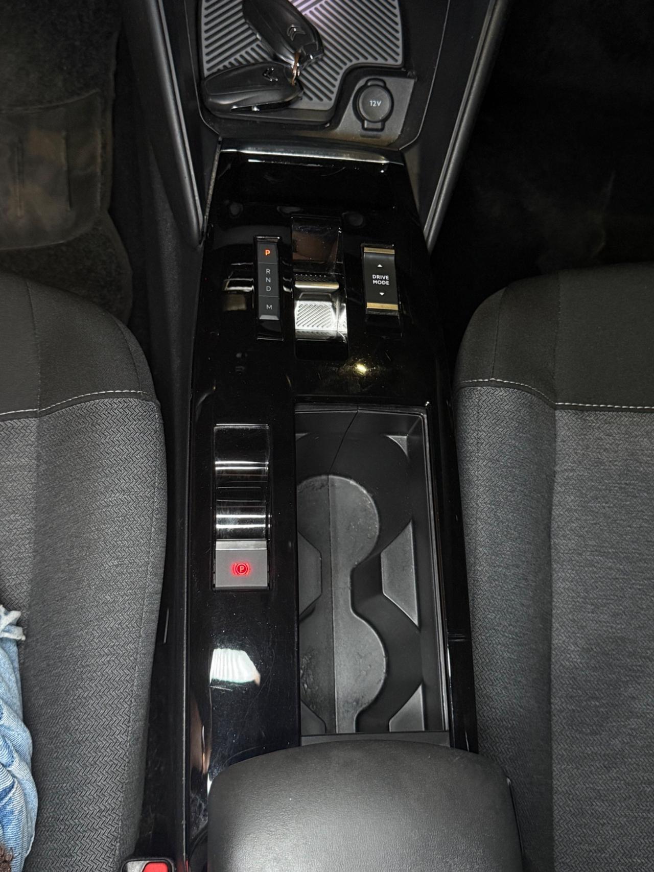 Citroen C4 BlueHDi 130 S&S EAT8 Feel