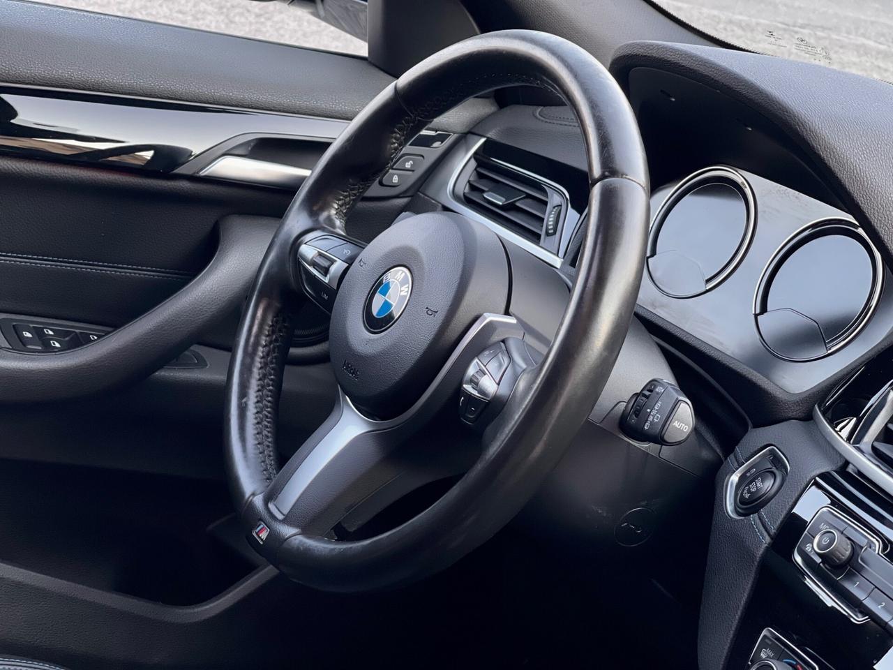 Bmw X2 sDrive18d Msport TETTO - FULL