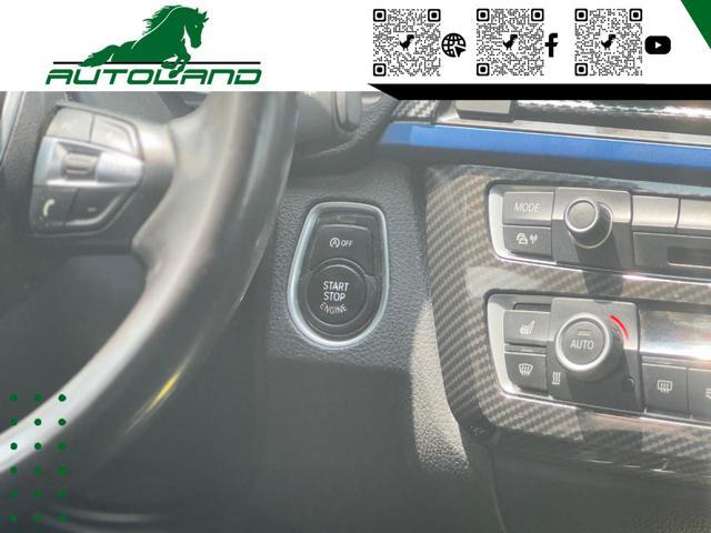 BMW 318 d Touring Msport*OttimeCondizioni*SediliRiscaldati