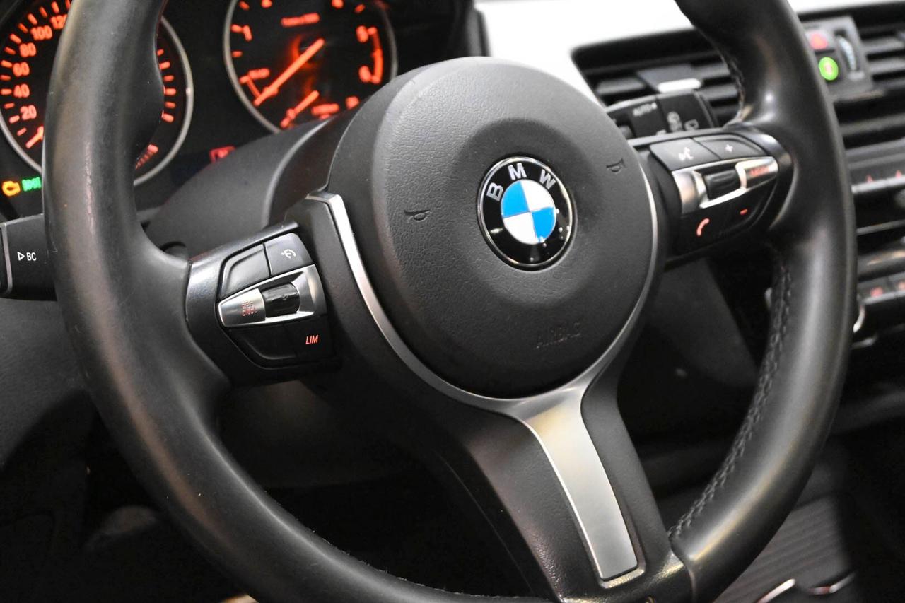 BMW X1 (F48) X1 sDrive16d Advantage