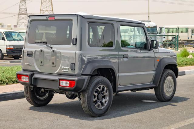 SUZUKI Jimny 1.5 GL Autovettura 4 Posti Nuova Di Fabbrica