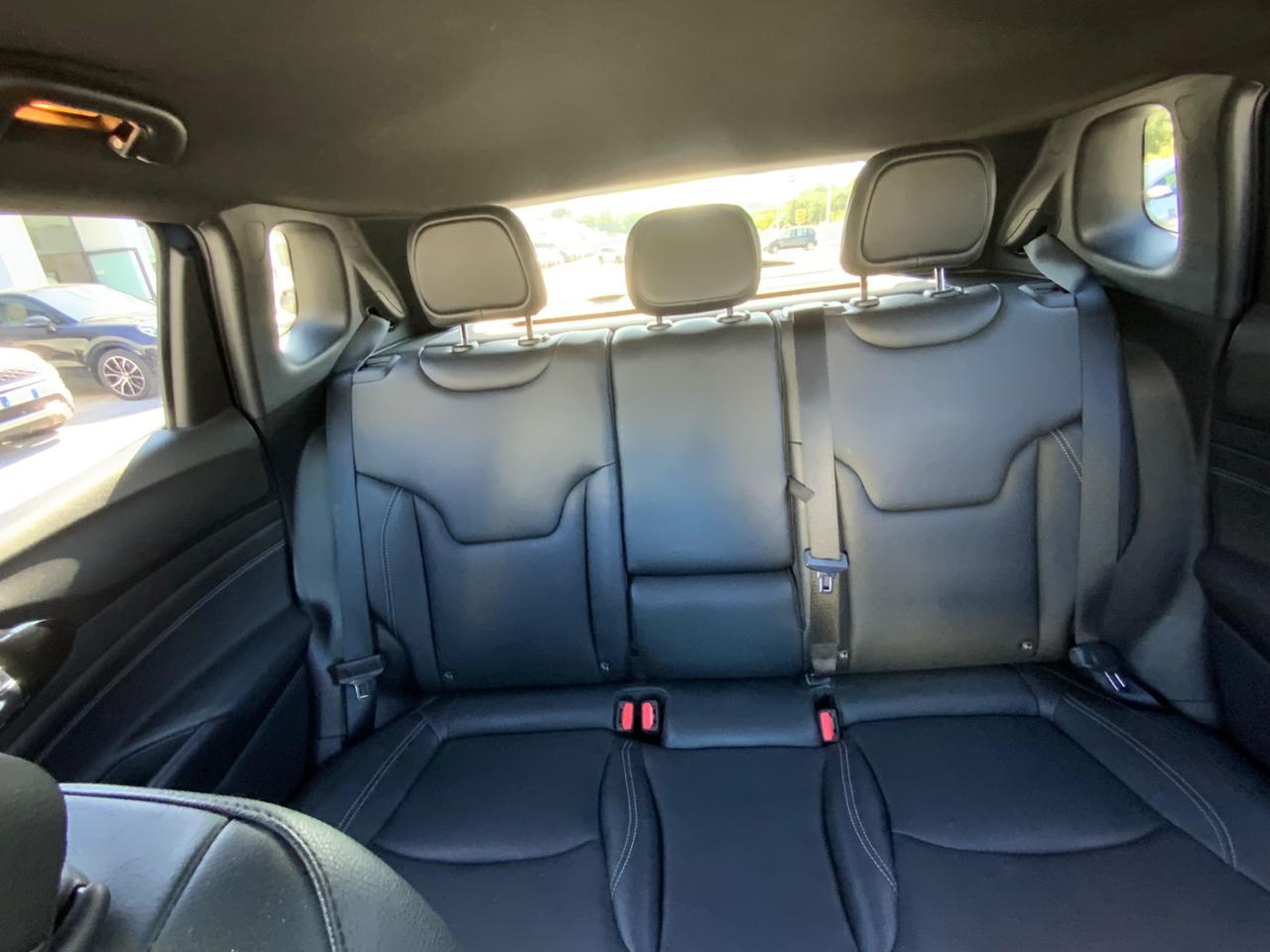 Jeep Compass 1.6 Multijet II 2WD S