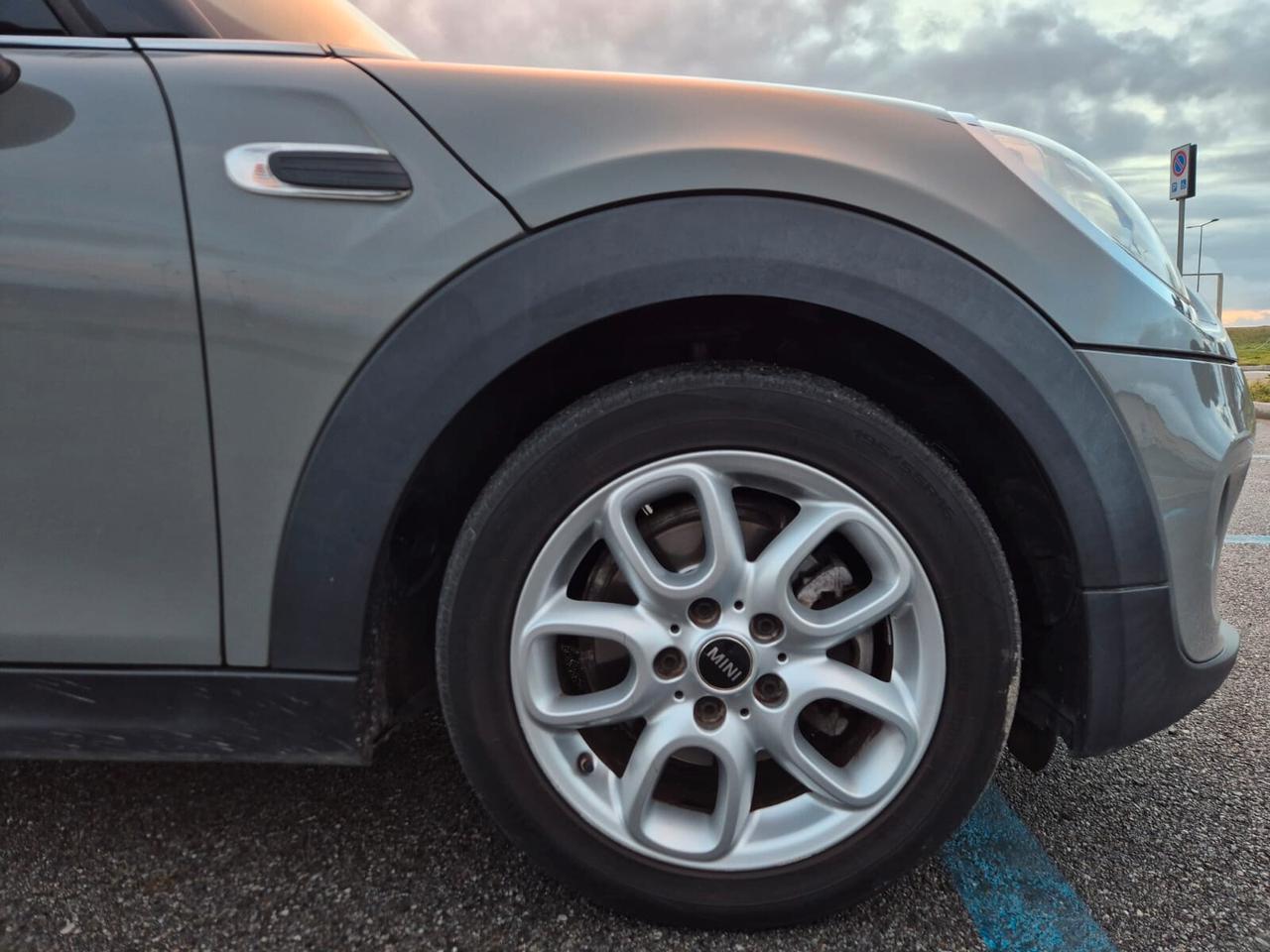 Mini 1.5 One D Business 5 porte