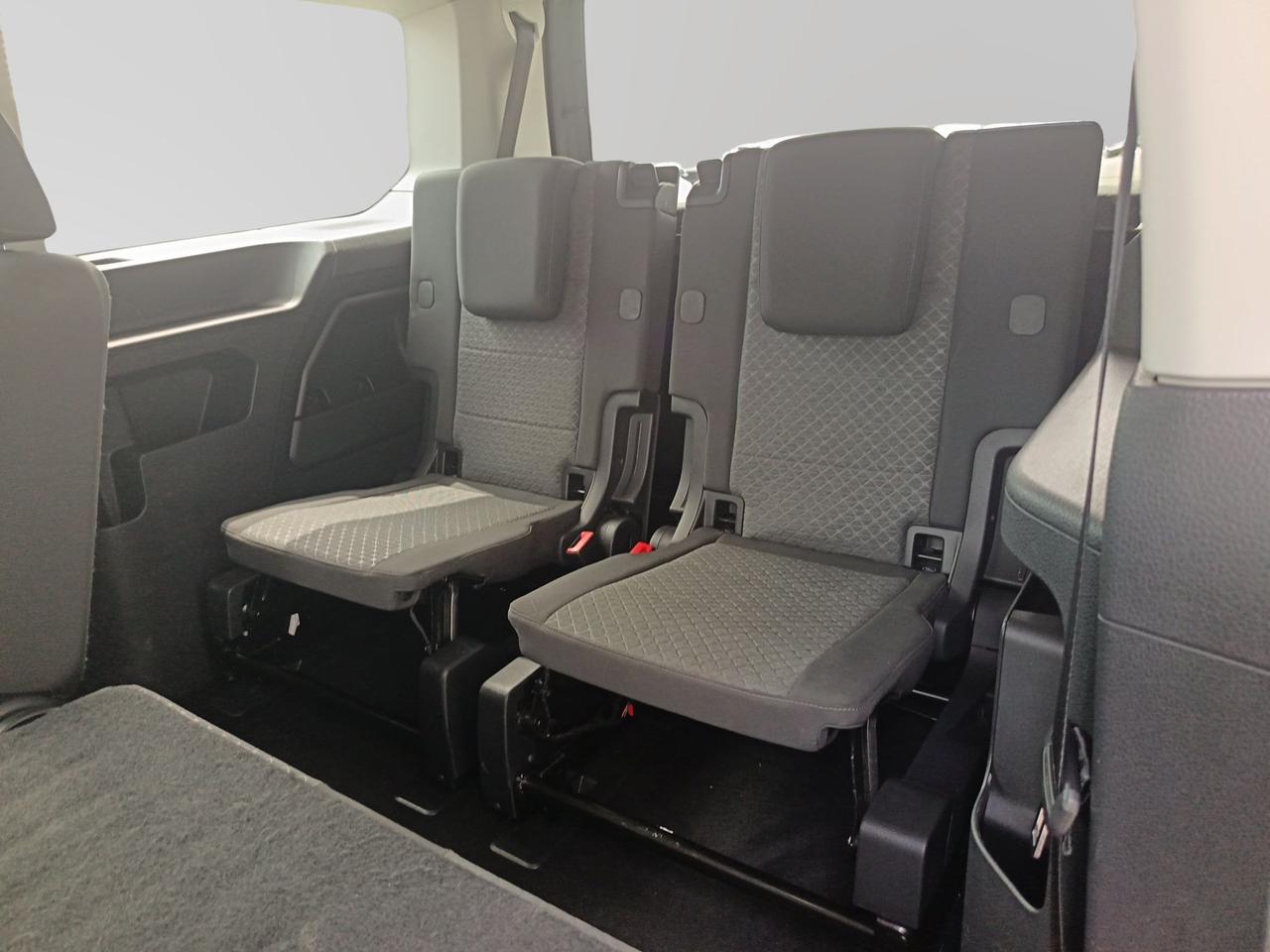 FORD Tourneo Connect 3ªs - Grand Tourneo Connect 2.0 EcoBlue 122 CV Powershift Titanium