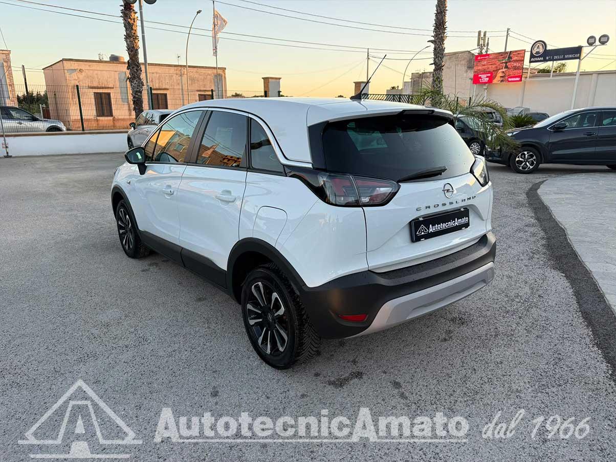 Opel Crossland 1.5 Elegance