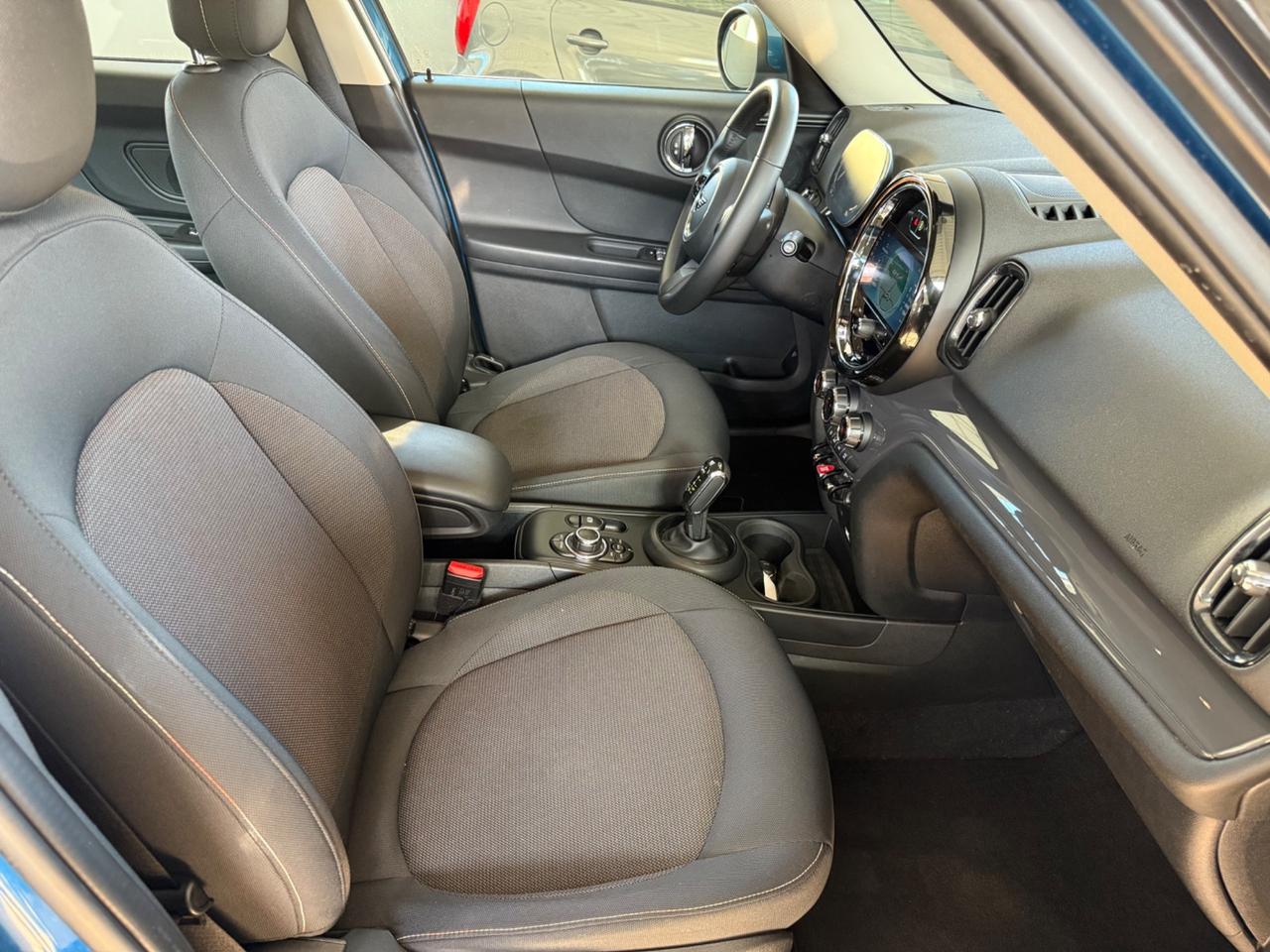 Mini One D Countryman Mini 1.5 One D Business Countryman Automatica