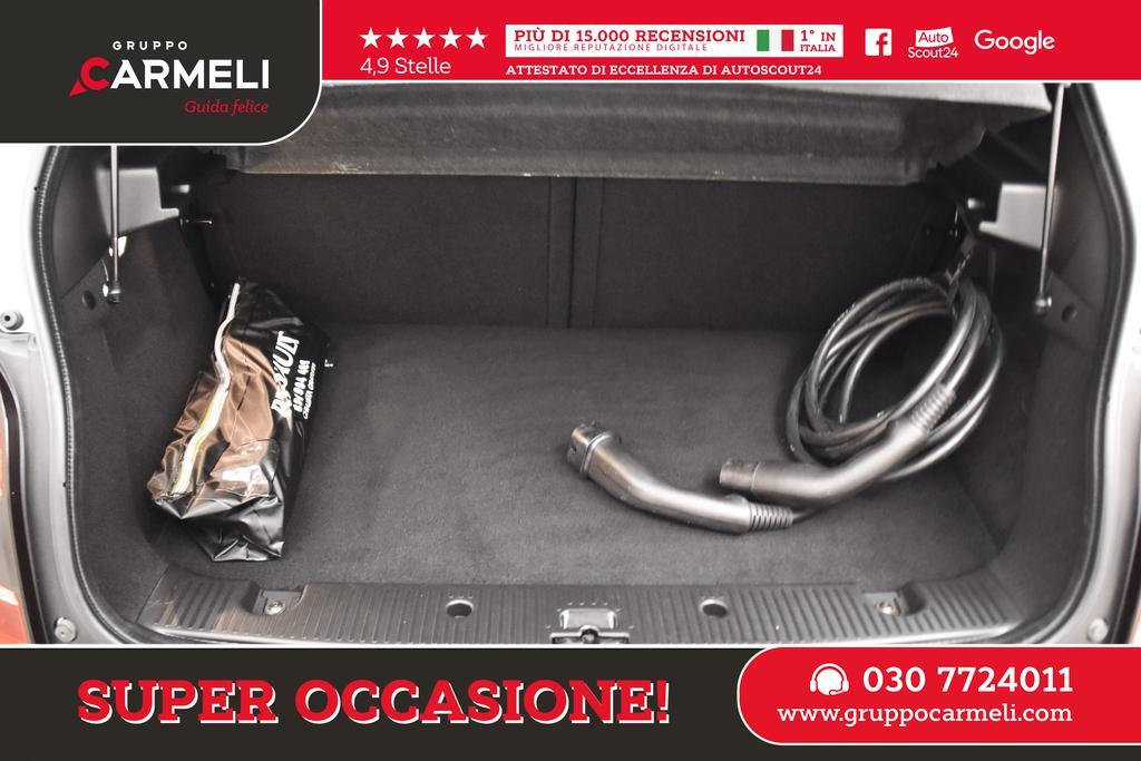 Renault Twingo 22kWh Techno