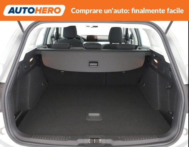FORD Focus 1.5 EcoBlue 120 CV SW Business
