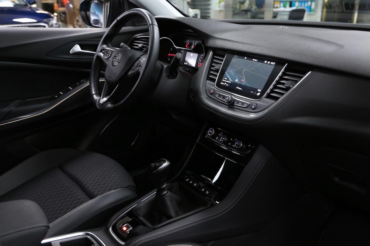 Opel Grandland X 1.5 d 130 cv Ultimate