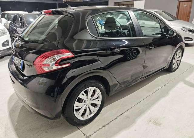 Peugeot 208 208 Diesel 5 Posti Km 100.000 Neopatentati