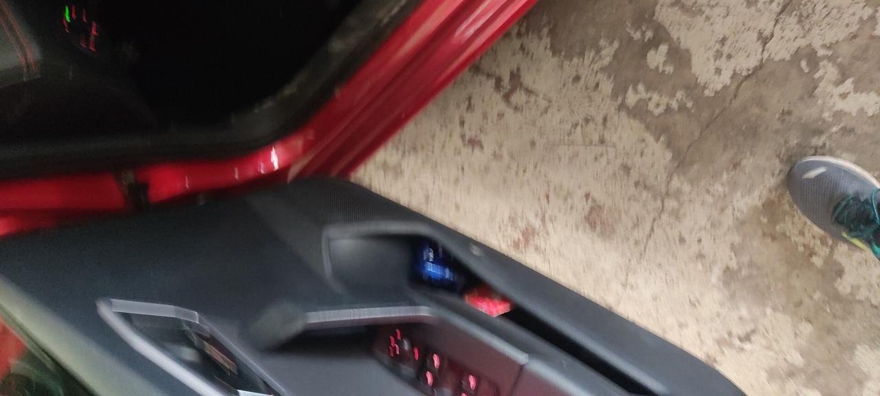 FIAT PANDA LOUNGE CROSS 1.2 BENZINA GPL