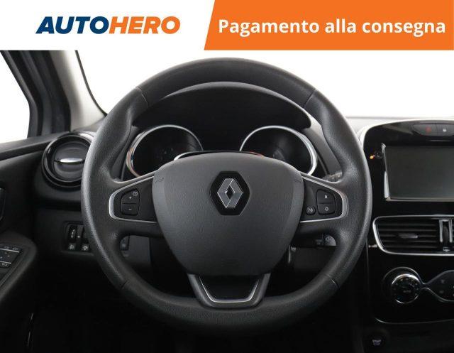 RENAULT Clio TCe 12V 90 CV 5 porte Moschino Zen