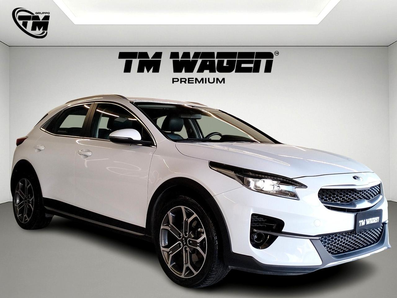 Kia XCeed 1.0 T-GDi GPL Urban - NEOPATENTATI