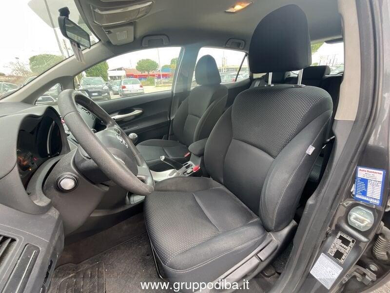 Toyota Auris I 2007 Benzina 5p 1.3 dual Active c/CL