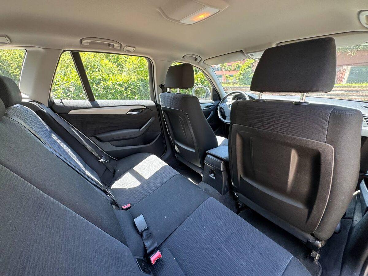 BMW X1 Xdrive18d Attiva