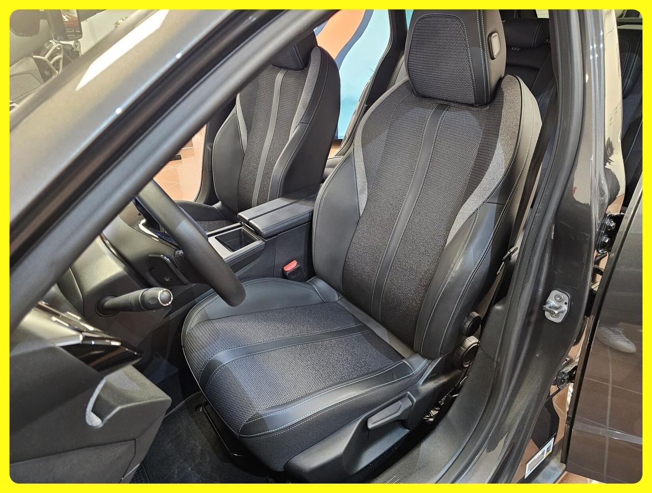 Peugeot New 308 SW BlueHDi 130 CV EAT8 Allure Pack In Garanzia
