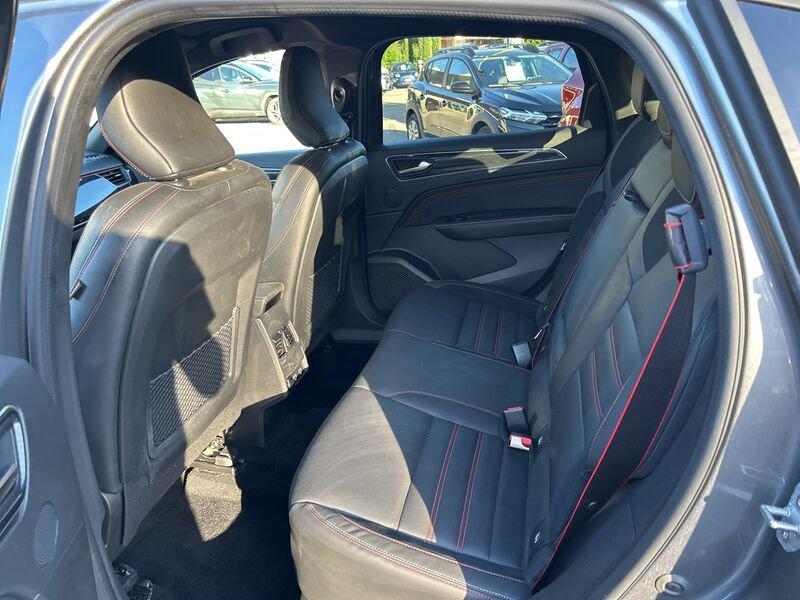 Renault Arkana 2021 1.6 E-Tech hybrid R.S. Line 145cv