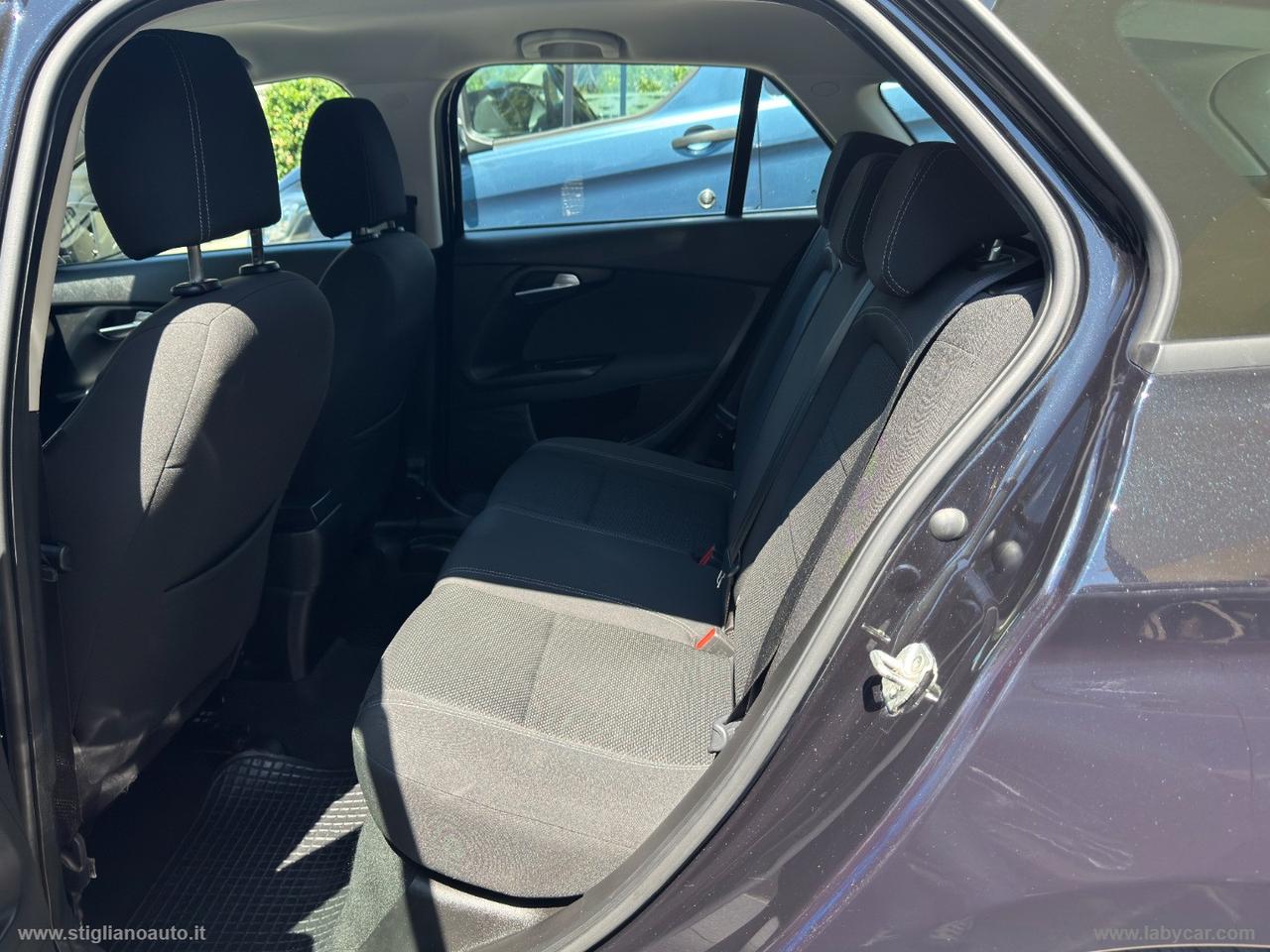 FIAT Tipo 1.6 Mjt S&S SW Life FARI LED