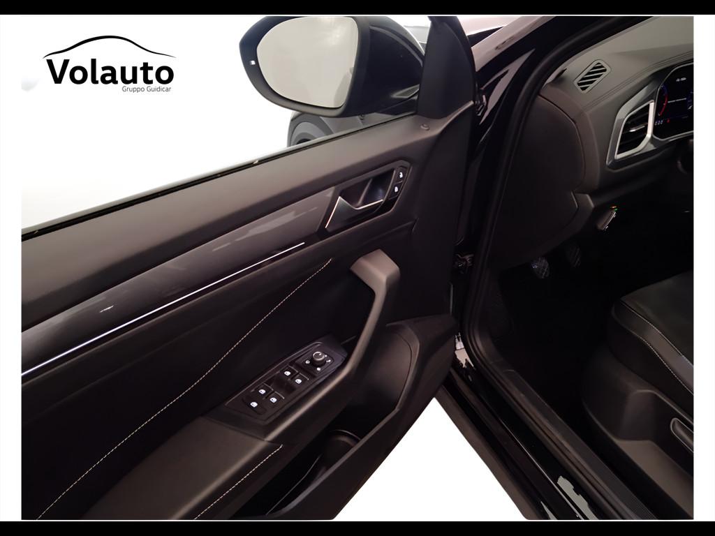 VOLKSWAGEN T-Roc I 2022 - T-Roc 1.0 tsi Style 110cv