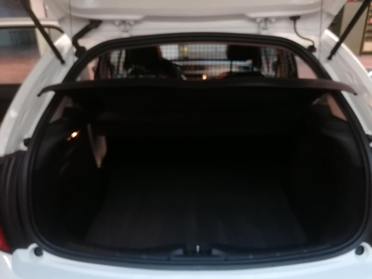 CITROEN C3 van 1.4 hdi Enterprise vetr. Mitica