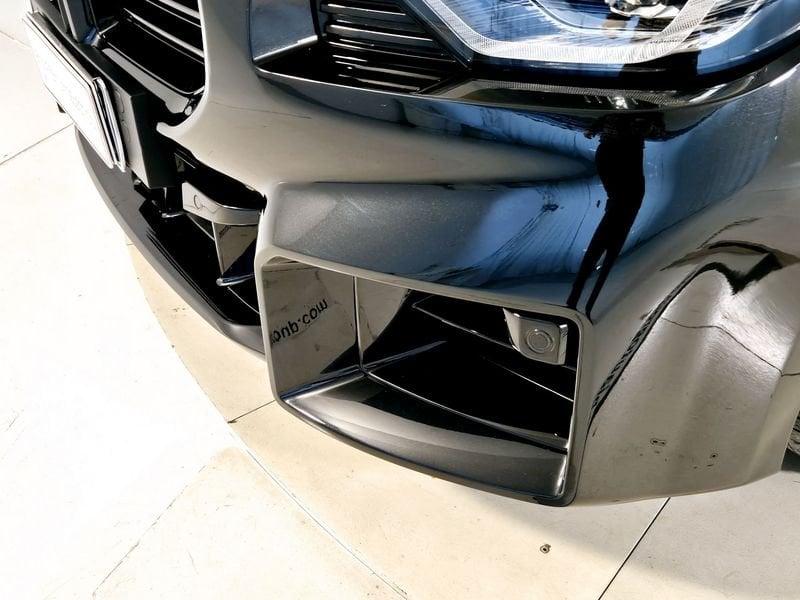 BMW Serie 2 M2 G87 2022 Coupe M2 Coupe 3.0 460cv auto