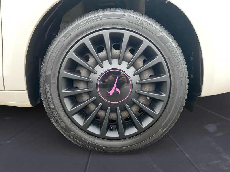 LANCIA Ypsilon 1.2 8v Gold 69cv