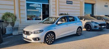 Fiat Tipo 1.3 Mjt S&S 5 porte Lounge