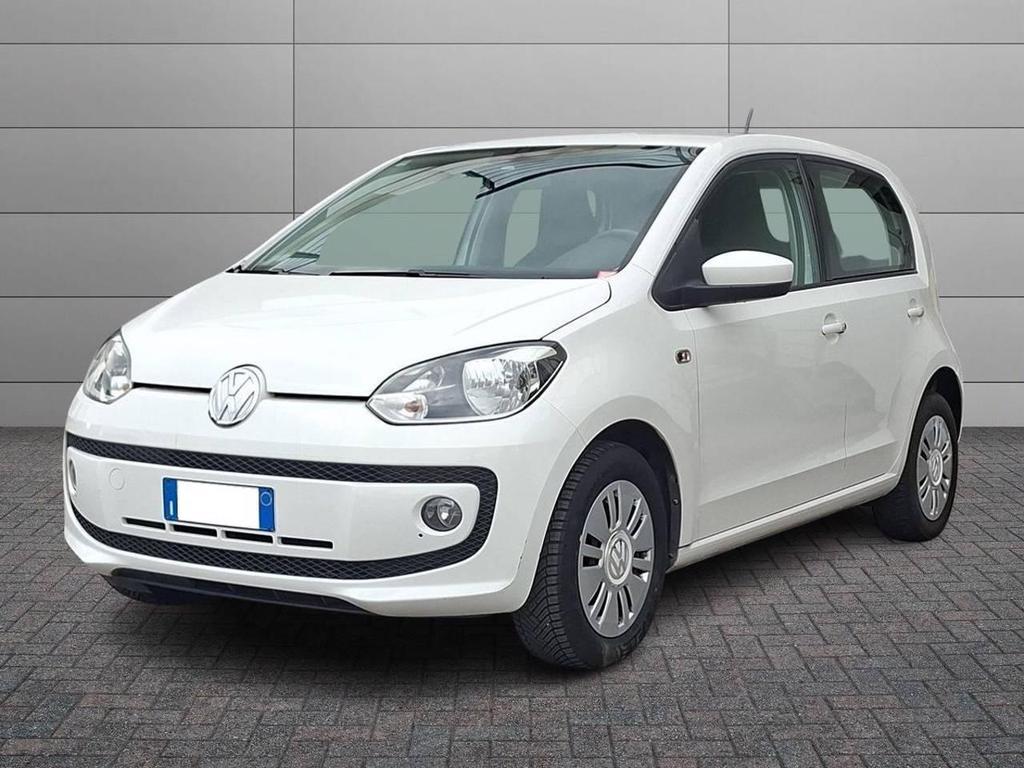 Volkswagen up! 1.0 eco BlueMotion Move !