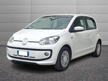 Volkswagen up! 1.0 eco BlueMotion Move !