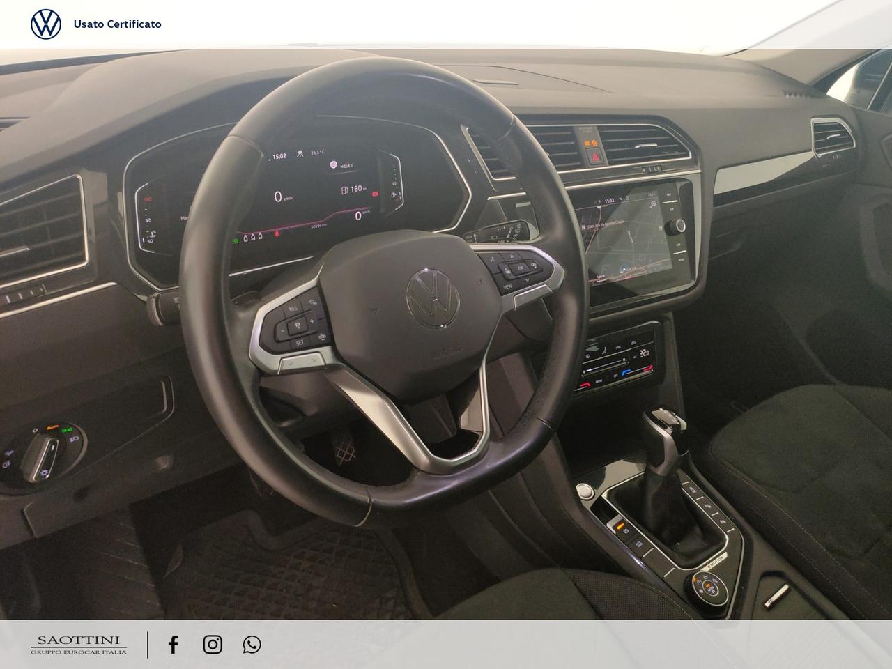 2.0 TDI Elegance 4motion 150 CV DSG