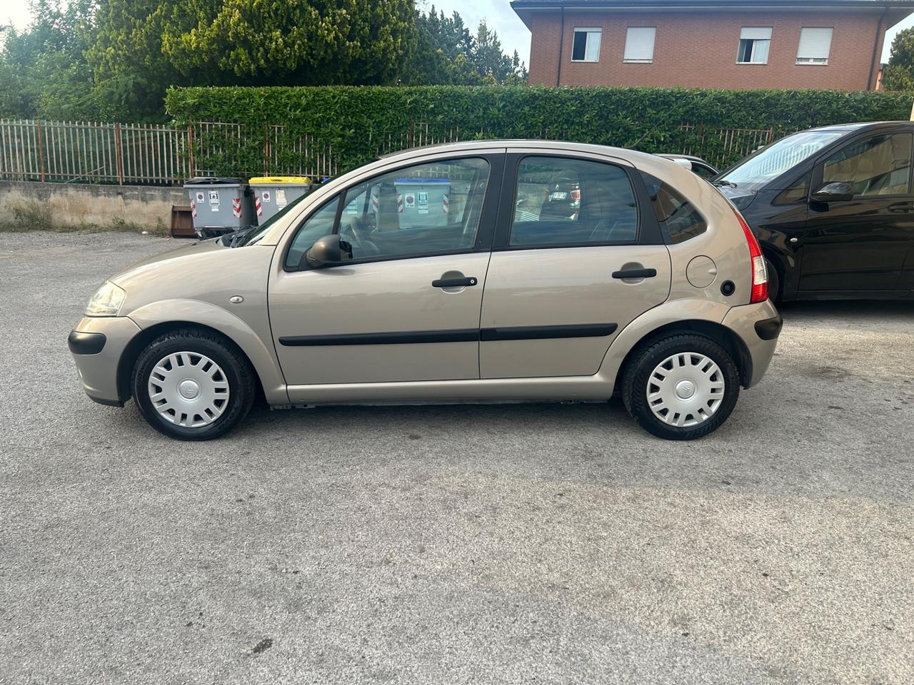 Citroen C3 1.4 Elegance Bi Energy M