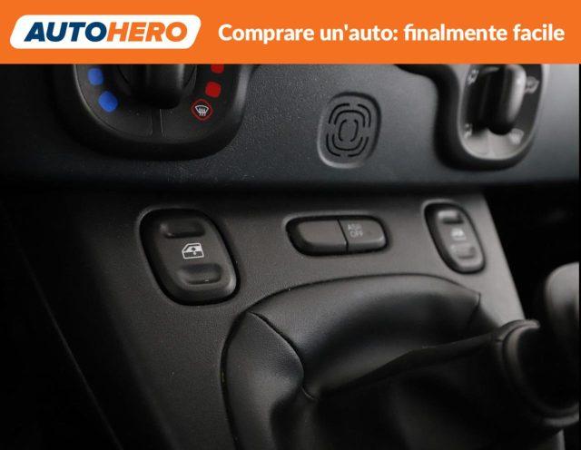 FIAT Panda 1.2 Easy Van 4 posti