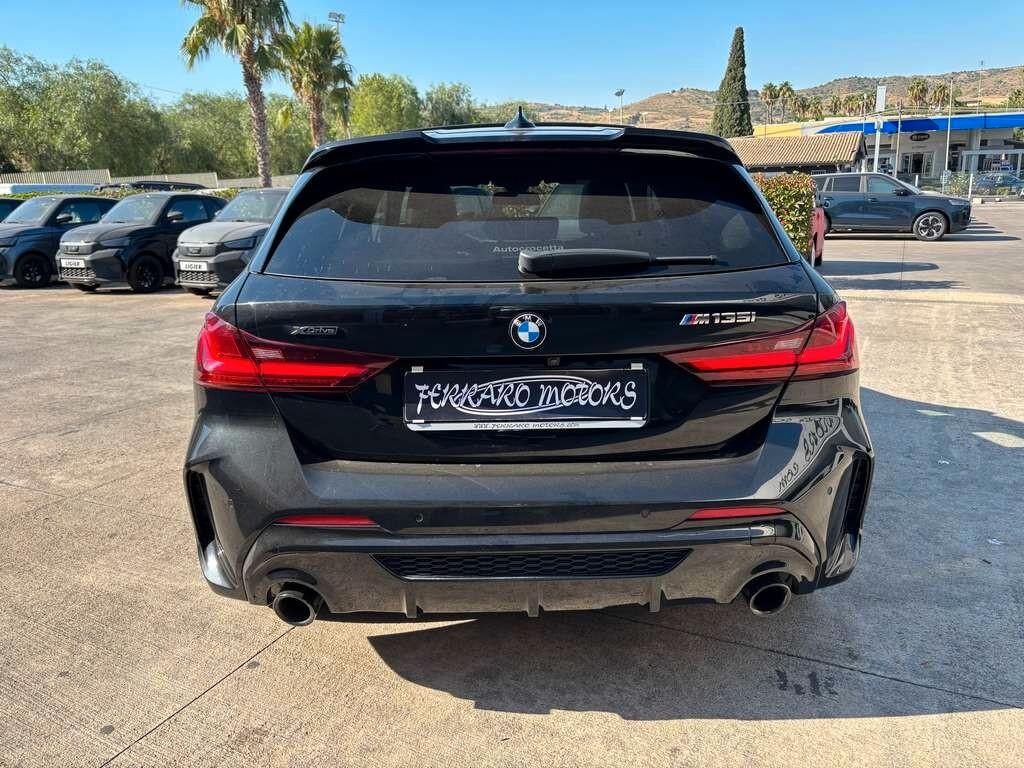 Bmw 135i Coupé Msport 2022 / KM 70.000 Tua a solo 319 Euro al mese