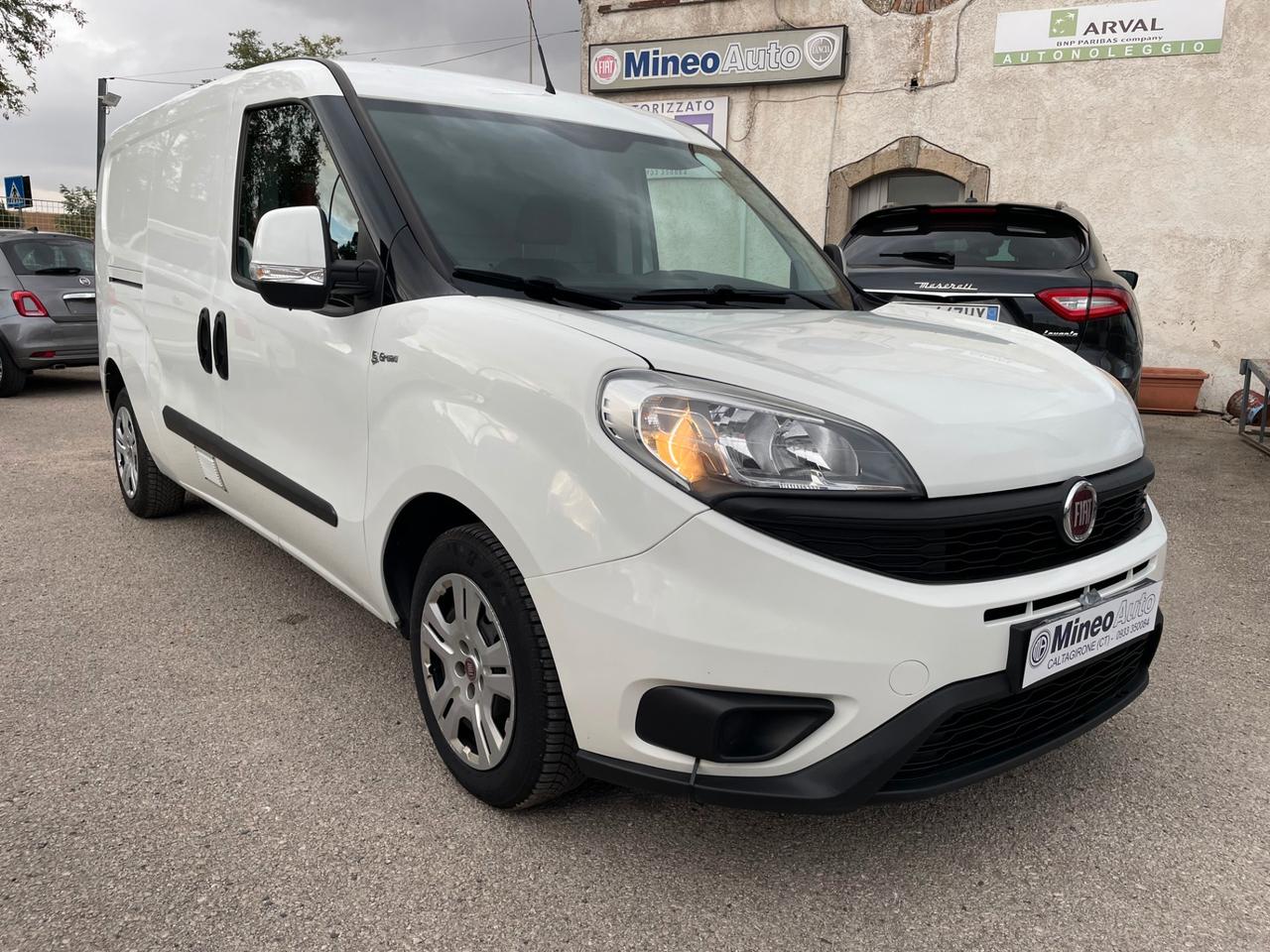 Fiat Doblo Cargo Maxi 1.3 MJT 95CV