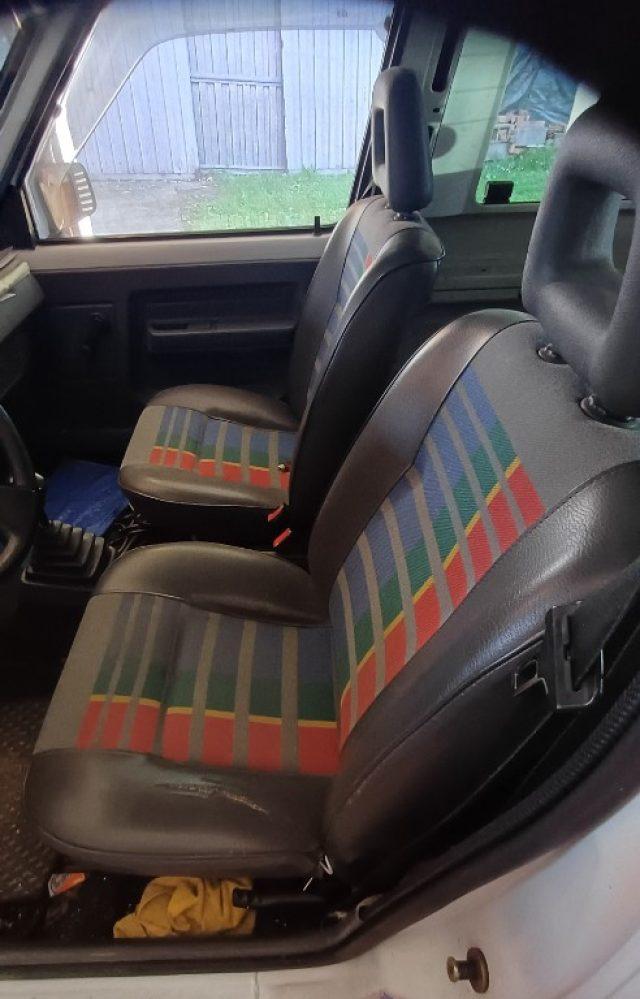 RENAULT Express 1100