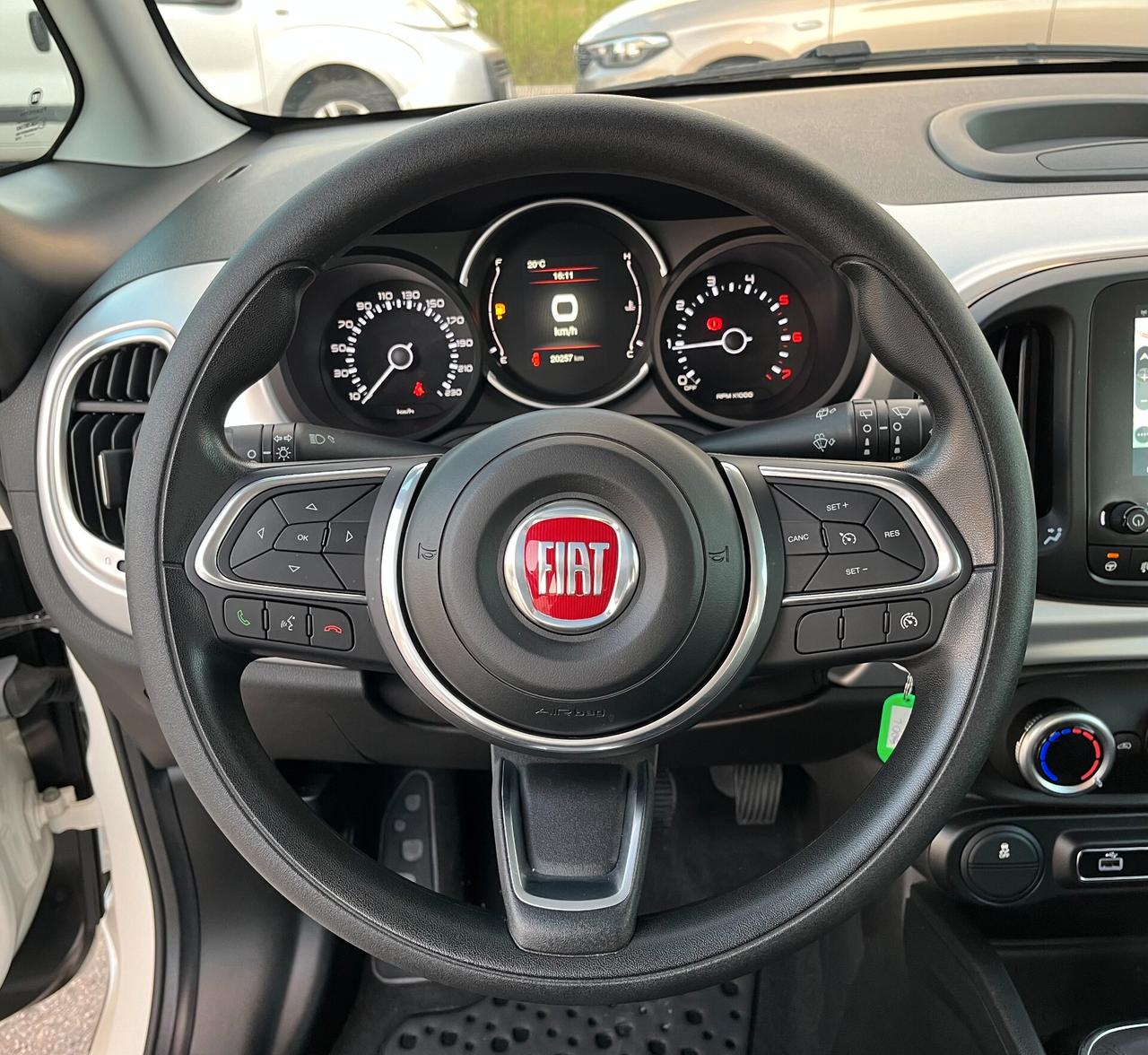 Fiat 500L 1.3 Multijet 95 CV Connect