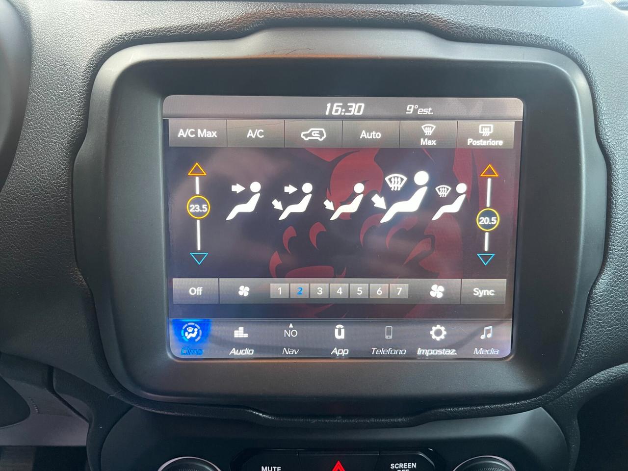 Jeep Renegade 1.0 T3 Limited NEO PATENTATI