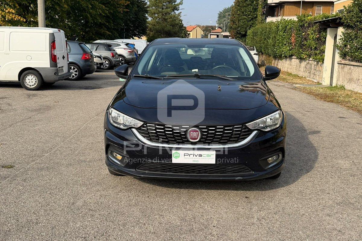 FIAT Tipo 1.6 Mjt 4 porte Opening Edition