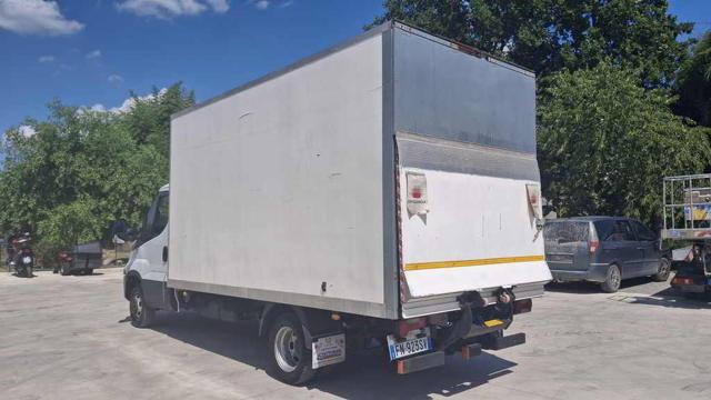 IVECO DAILY 35c 18 3.0 hdi