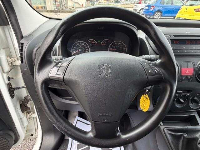 Peugeot Bipper Van 1.3 HDI 75CV