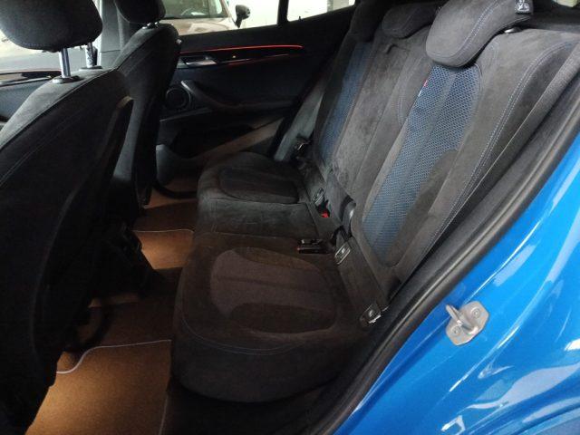 BMW X2 sDrive18d Msport-X