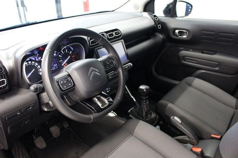 Citroën C3 Aircross PureTech 110 S&S Max